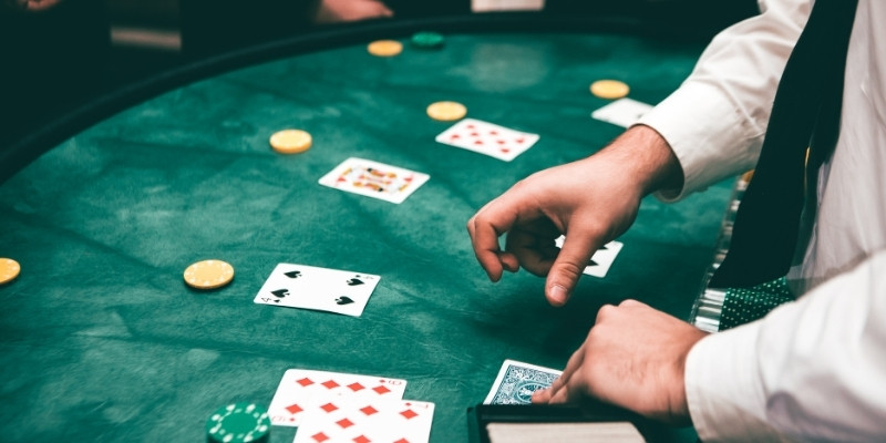 911win baccarat có bịp không